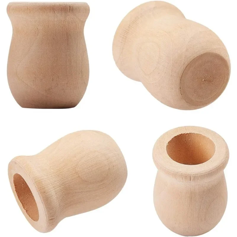 Florist Supply Vases - 10 szt. 1.5 Cal 10 szt.
