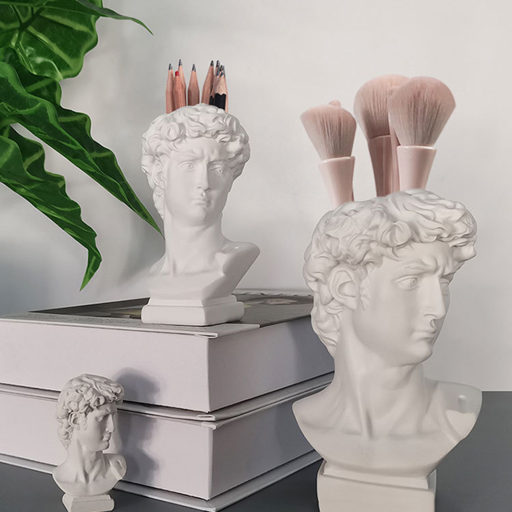 Kreatywny pojemnik na długopis – Florist Supply Vases recenzja i cena