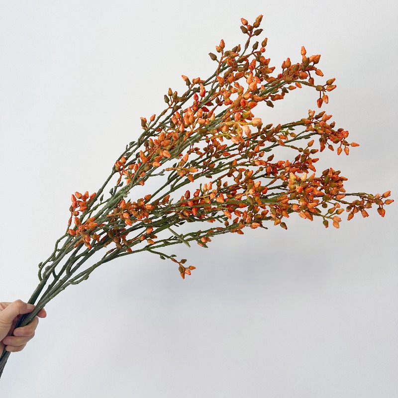 Sztuczny eukaliptus, zielone o – Florist Supply Vases recenzja i cena