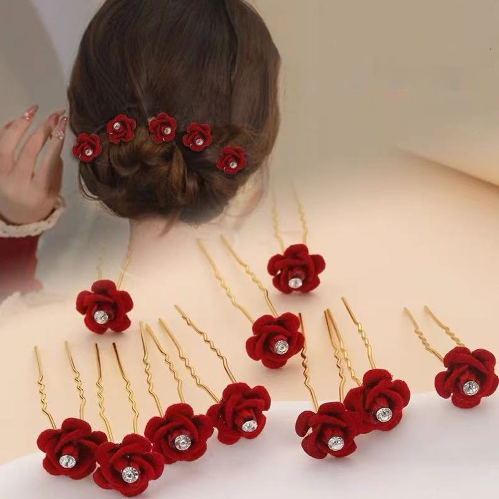 10 sztuk różowe akcesoria do w – Supply Florist recenzja i cena