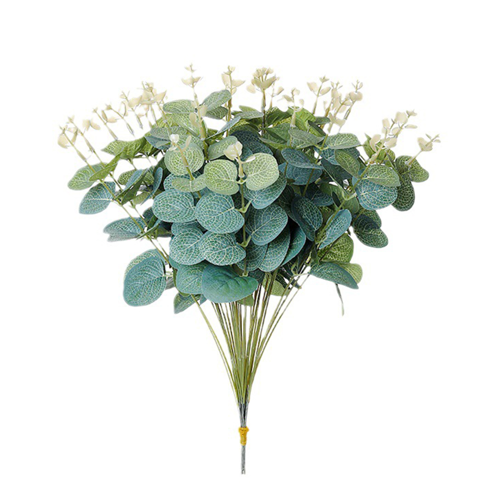 20 SZTUK Sztuczne rośliny Jedw – Florist Supply Vases recenzja i cena