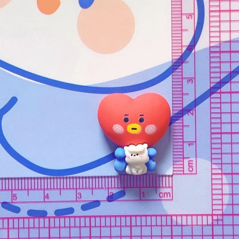 Nowe BT21 Cooky Hole DIY Kreat – Supply Florist recenzja i cena