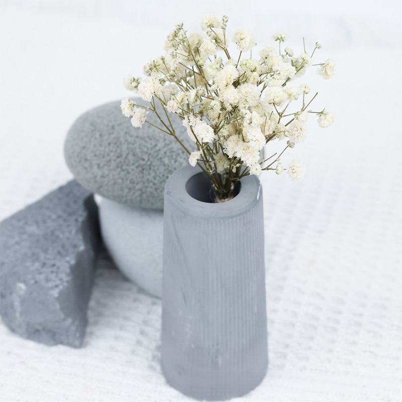 50 sztuk naturalnych suszonych – Florist Supply Vases recenzja i cena