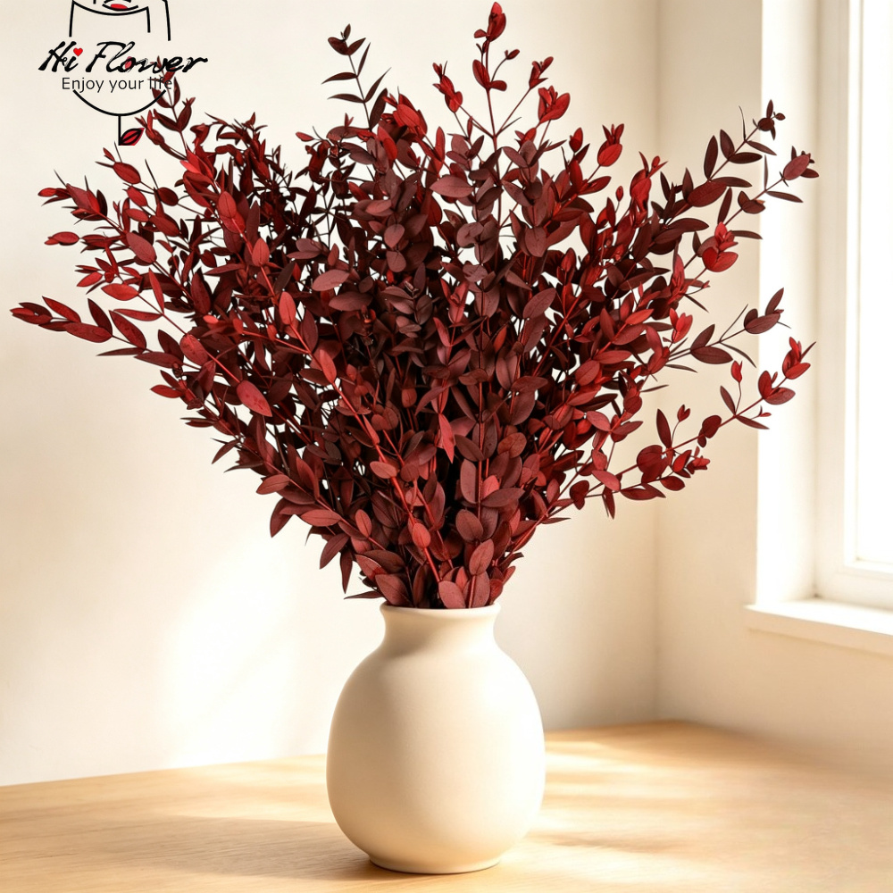 Naturalne suszone kwiaty, buki – Florist Supply Vases recenzja i cena